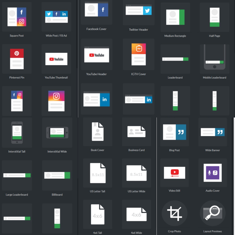 RelayThat Review: Make Dozens of Social Media Images In Minutes Even If You Have ZERO Graphic Design Skills 9 RelayThat Review: Make Dozens of Social Media Images In Minutes Even If You Have ZERO Graphic Design Skills