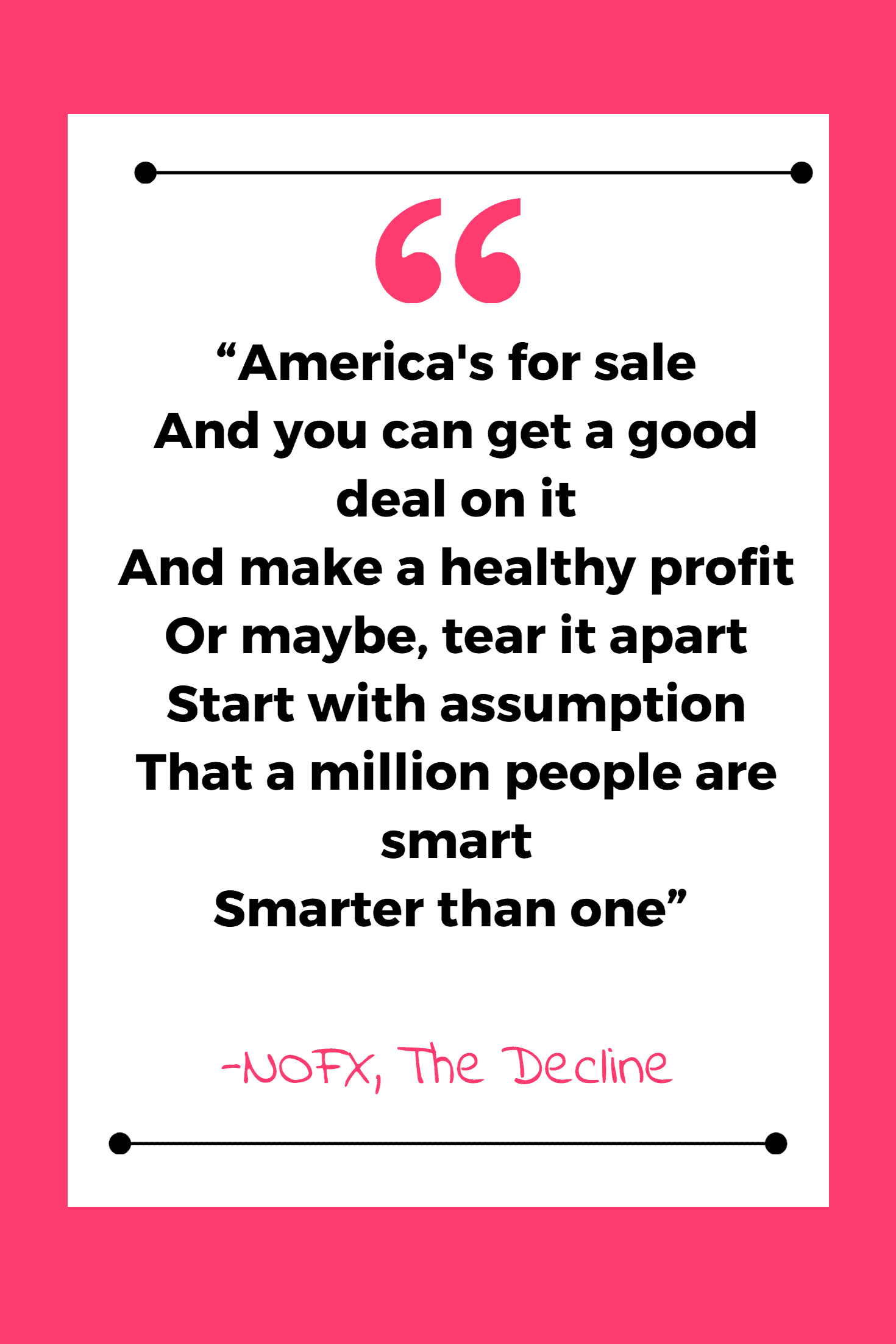 14 Inspiring Quotes about Freedom and Revolution