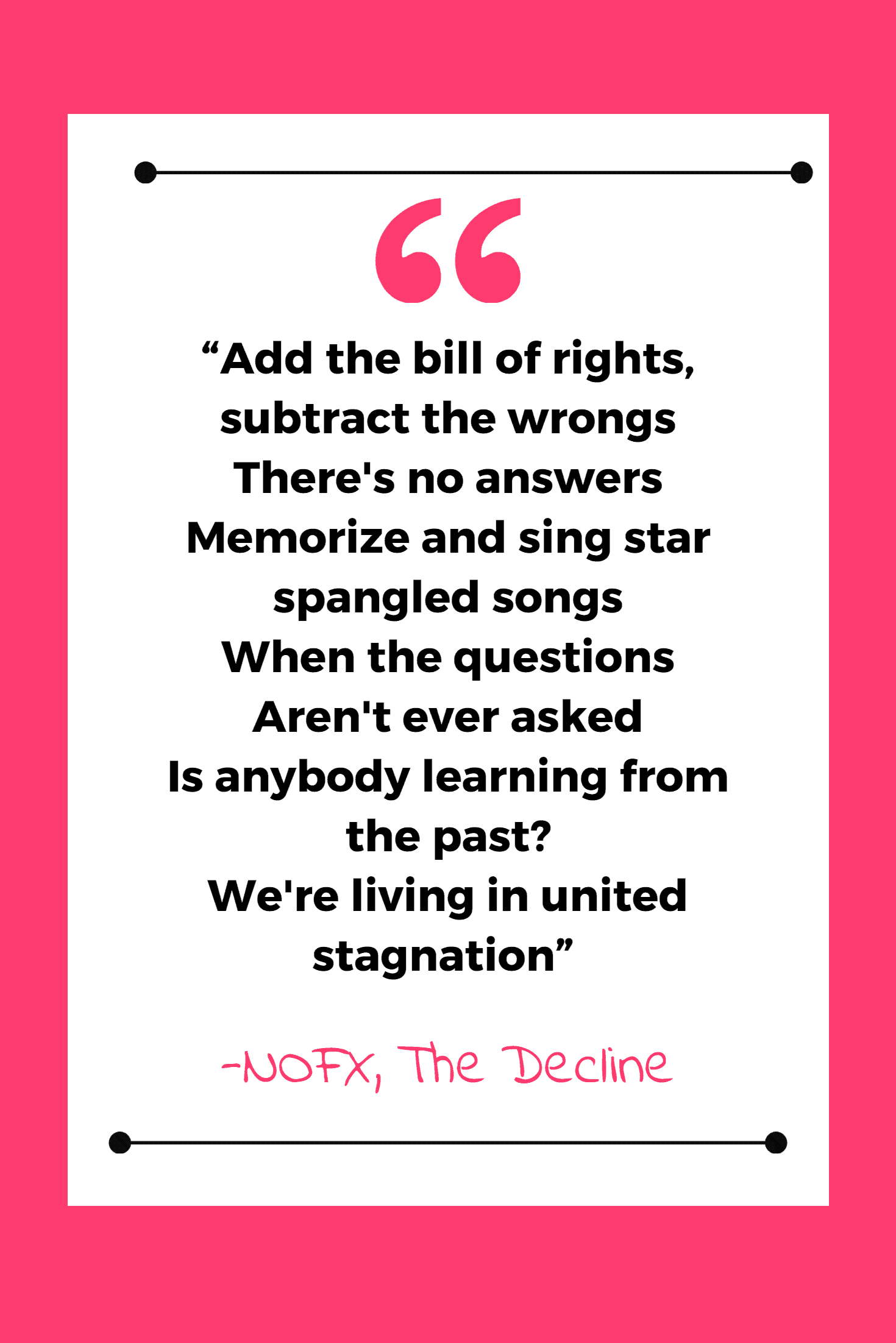 14 Inspiring Quotes about Freedom and Revolution