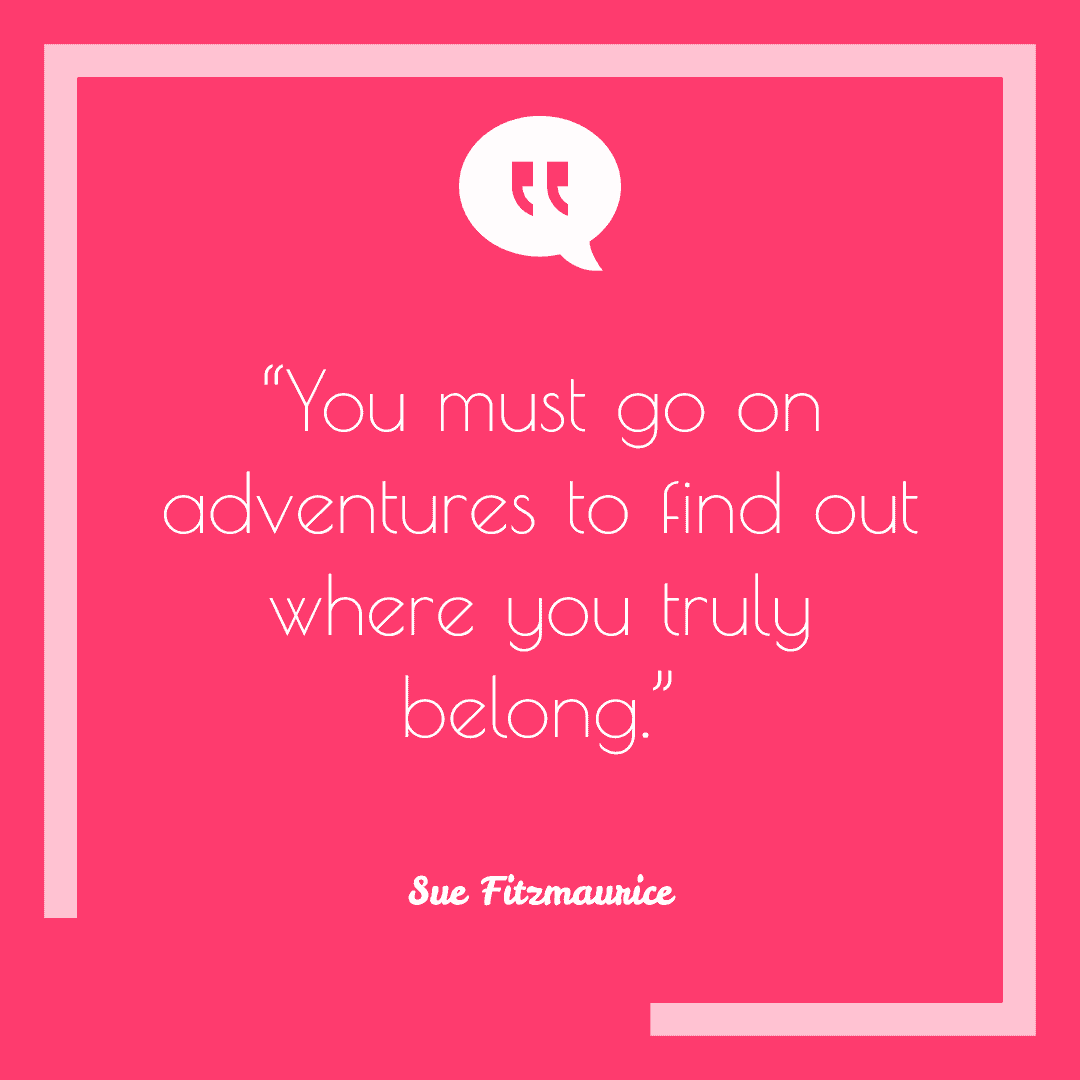 15 Brilliant Quotes about Adventure to Inspire You